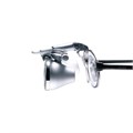 EyeMag Smart - налобные бинокулярные лупы на оправе, увеличение 2.5х | Carl Zeiss (Германия) S-2274 - фото 492185