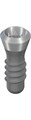 Имплантат Straumann SP, RN Ø 3,3 мм, 8 мм, Roxolid®, SLA®, Loxim 043.260S - фото 492287