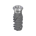 Имплантат Straumann TLX SP, RT Ø 4.5 мм, 10 мм, Roxolid®, SLActive® 035.3510S - фото 492386