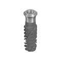 Имплантат Straumann TLX S, RT Ø 4.5 мм, 12 мм, Roxolid®, SLActive® 035.1512S - фото 492401