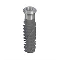 Имплантат Straumann TLX S, RT Ø 4.5 мм, 14 мм, Roxolid®, SLActive® 035.1514S - фото 492403