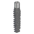 Имплантат Straumann TLX S, NT Ø 4.5 мм, 18 мм, Roxolid®, SLActive® 035.1418S - фото 492404