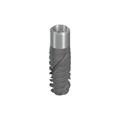 Имплантат Straumann TLX S, NT Ø 3.75 мм, 10 мм, Roxolid®, SLActive® 035.1010S - фото 492407