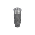Имплантат Straumann TLC SP, RT Ø 4.5 мм, 10 мм, Roxolid®, SLActive® 035.7510S - фото 492418