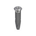 Имплантат Straumann TLC SP, RT Ø 3.3 мм, 12 мм, Roxolid®, SLActive® 035.7112S - фото 492426