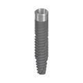 Имплантат Straumann TLC SP, NT Ø 3.3 мм, 16 мм, Roxolid®, SLActive® 035.7016S - фото 492427