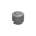Имплантат Straumann BLC, WB Ø 6.5 мм, 6 мм, Roxolid®, SLActive® 035.9806S - фото 492430