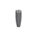 Имплантат Straumann BLC, RB Ø 3.3 мм, 10 мм, Roxolid®, SLActive® 035.9010S - фото 492435