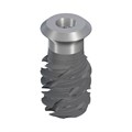 Имплантат Straumann TLX S, WT Ø 6.5 мм, 10 мм, Roxolid®, SLActive® 035.1810S - фото 492458