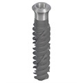 Имплантат Straumann TLX S, RT Ø 4.5 мм, 18 мм, Roxolid®, SLActive® 035.1518S - фото 492466
