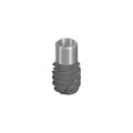 Имплантат Straumann TLX S, NT Ø 4.5 мм, 6 мм, Roxolid®, SLActive® 035.1406S - фото 492468
