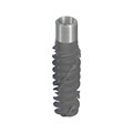 Имплантат Straumann TLX S, NT Ø 4.5 мм, 14 мм, Roxolid®, SLActive® 035.1414S - фото 492471