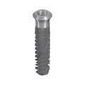 Имплантат Straumann TLX S, RT Ø 3.75 мм, 14 мм, Roxolid®, SLActive® 035.1114S - фото 492475