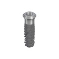 Имплантат Straumann TLX S, RT Ø 3.75 мм, 10 мм, Roxolid®, SLActive® 035.1110S - фото 492480