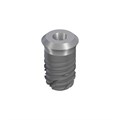 Имплантат Straumann TLC SP, WT Ø 5.5 мм, 8 мм, Roxolid®, SLActive® 035.7708S - фото 492482