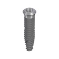 Имплантат Straumann TLC SP, RT Ø 3.75 мм, 14 мм, Roxolid®, SLActive® 035.7314S - фото 492498