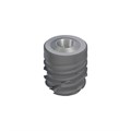 Имплантат Straumann BLC, WB Ø 6.5 мм, 8 мм, Roxolid®, SLActive® 035.9808S - фото 492514