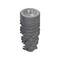 Имплантат Straumann BLC, WB Ø 6.5 мм, 14 мм, Roxolid®, SLActive® 035.9814S - фото 492515