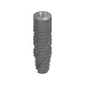 Имплантат Straumann BLC, WB Ø 4.5 мм, 16 мм, Roxolid®, SLActive® 035.9416S - фото 492517
