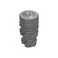 Имплантат Straumann BLC, WB Ø 6.5 мм, 12 мм, Roxolid®, SLActive® 035.9812S - фото 492518