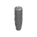 Имплантат Straumann BLC, WB Ø 4.5 мм, 14 мм, Roxolid®, SLActive® 035.9414S - фото 492521