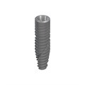 Имплантат Straumann BLC, RB Ø 3.75 мм, 14 мм, Roxolid®, SLActive® 035.9214S - фото 492528