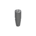 Имплантат Straumann BLC, RB Ø 3.75 мм, 10 мм, Roxolid®, SLActive® 035.9210S - фото 492531