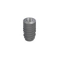 Имплантат Straumann BLC, WB Ø 4.5 мм, 8 мм, Roxolid®, SLActive® 035.9408S - фото 492534