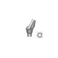 Абатмент угловой EV 4.2, 20°, высота 1 мм NI (Angled Abutment EV 4.2, 20° – 1 mm NI) , арт: 25627 25627 - фото 492546