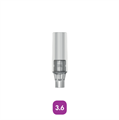 Абатмент литьевой CastDesign EV 3.6 (CastDesign EV 3.6), арт: 25326 25326 - фото 492595