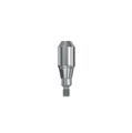 Абатмент Уни EV 3.6, высота 5 мм (Uni Abutment EV 3.6 – 5 mm), арт: 25561 25561 - фото 492613