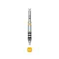 Имплантовод EV (M) длинный 4.2 (Implant Driver EV (M) Long), арт: 68015191 68015191 - фото 492721