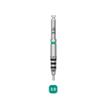 Имплантовод EV (XS) длинный 3.0 (Implant Driver EV (XS) Long), арт: 68015187 68015187 - фото 492839