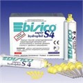 Bisico S4 suhy - упаковка (3 картриджа Х 48 мл+18 смесителей +10 канюль), №71430 00000910329 - фото 492872