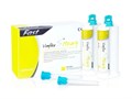 Vonflex S Heavy Fast А-силикон для регистрации прикуса, 2x50мл 1231917568 - фото 492884