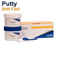 Honigum Putty Soft Fast (2Х450мл) REF 919365 0001910817 - фото 492885
