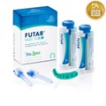 Futar FAST (2х50 мл, 6 нас.)-материал для регистрации прикуса,быстое отверждение, Kettenbach 1192611 1231918863 - фото 492896