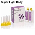 Elite НD + Super Light Body Fast Setting (2х50мл+12mix) С-203050 00000002613 - фото 492915