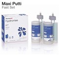 Hydrorise Maxi Putti Fast Set (2х380 мл), C207045, Zhermack 1231914613 - фото 492950