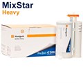 Honigum MixStar Heavy 380 мл +10 смешивающих насадок 909537 00000909780 - фото 492988