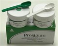 Presigum Normal Set НАБОР-материал оттискной гидрофильный А-силиконовый (Винилполисилоксан): Presigum Putty Kit Base Normal Set (250мл+ 250мл), Presigum Light Body Normal Set 2х50мл, насадки для смешивания, President Dental (Германия) 1231910907 - фото 492999