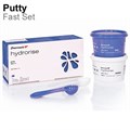 Hydrorise база Putty Fast Set (2х300мл), С207011, Zhermack 0001912240 - фото 493002