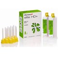 Elite НD + Light Body Fast Setting (2х50мл+12mix) С203040, Zhermack 00000909512 - фото 493008
