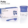 Hydrorise база Putty Normal Set (2х300мл), С207010, Zhermack 0001912239 - фото 493028
