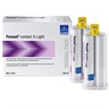 Panasil X-Light (2х50мл, 8смесит.) особо текучий корригирующий материал, Kettenbach 13401 00000000562 - фото 493071