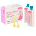 CharmFlex Light-LV -А-силикон, мягкий коррегирующий слой (2карт.х50мл, 6 нас.), DENTKIST 1231913751 - фото 493168