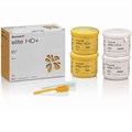Elite НD + Putty Soft Fast Setting (4х450мл) С-203012, Zhermack 0001911483 - фото 493205