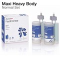 Hydrorise Maxi Heavy Body Normal Set (2х380 мл), C207042, Zhermack 0001912706 - фото 493213
