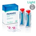 Panasil Light (2х50мл, 8смесит.) текучий корригирующий материал, Kettenbach 13411 00000000561 - фото 493239