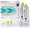 Panasil Light (2х50мл, 8смесит.) текучий корригирующий материал, Kettenbach 13411 00000000561 - фото 493241